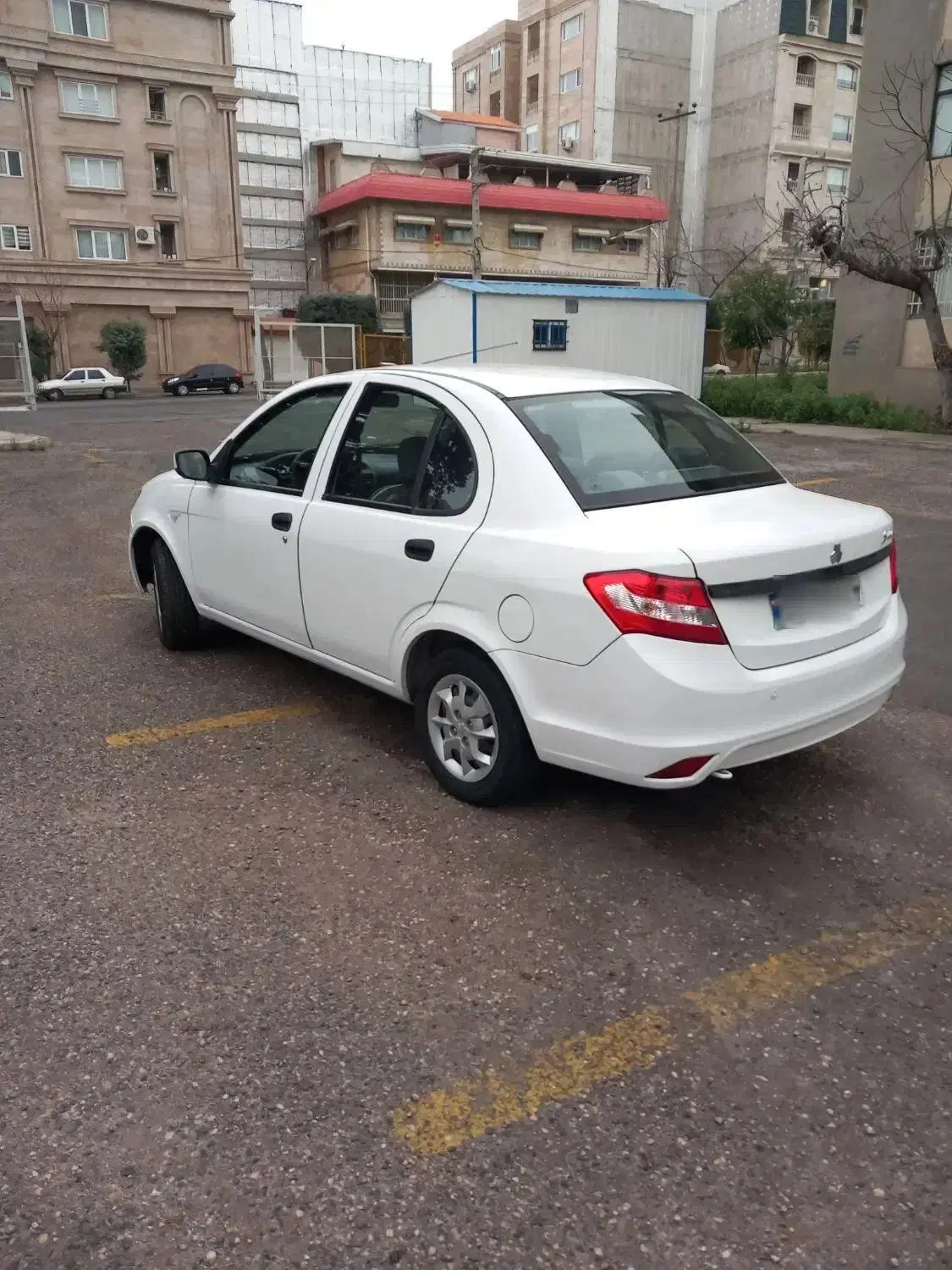 ساینا مدل 99|خودرو سواری و وانت|گرگان, |دیوار