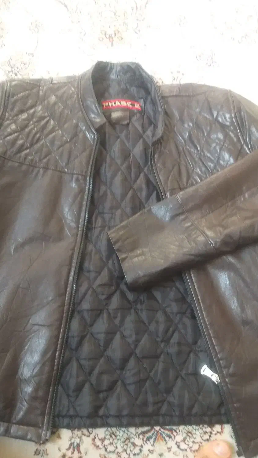 کت چرم|لباس|سنندج, |دیوار