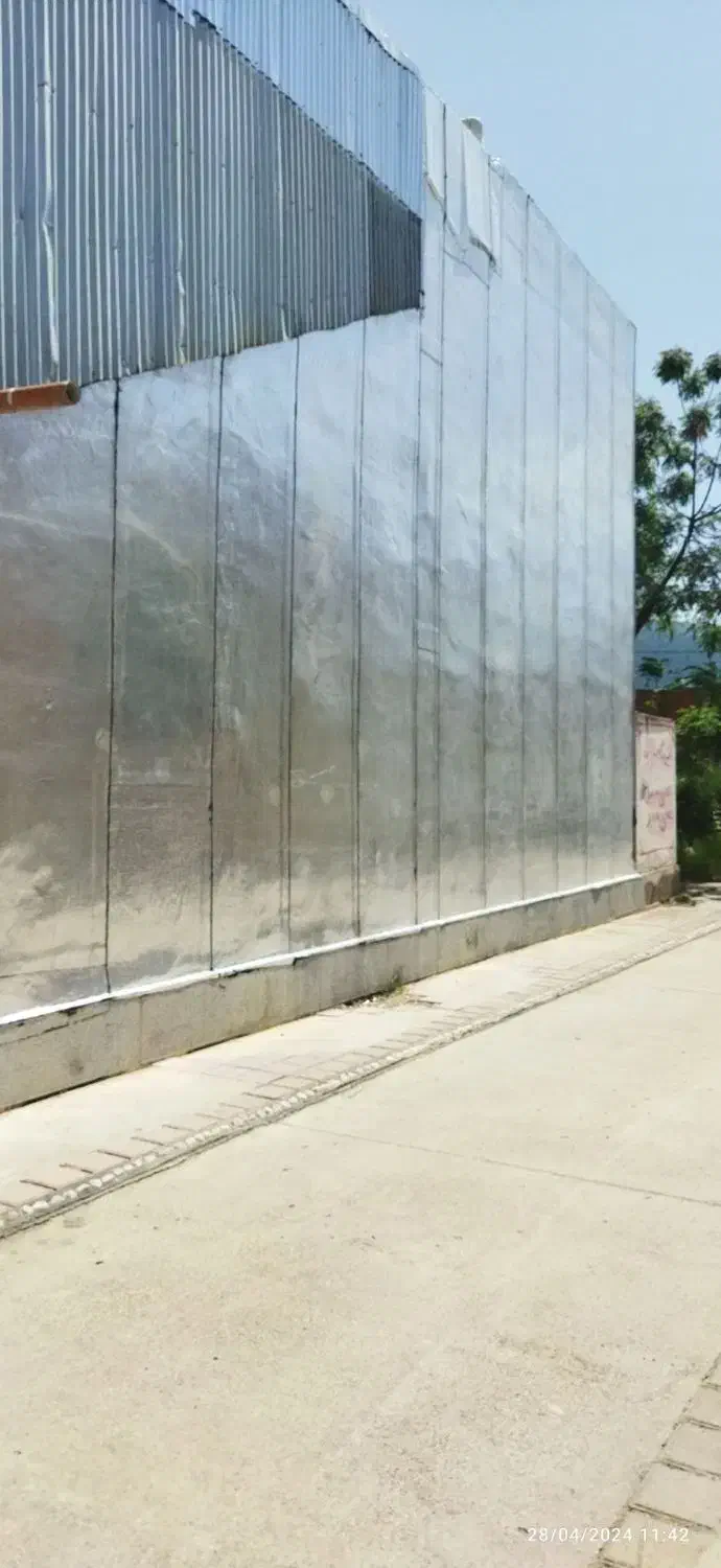 نصب ایزوگام|خدمات پیشه و مهارت|گنبد کاووس, |دیوار