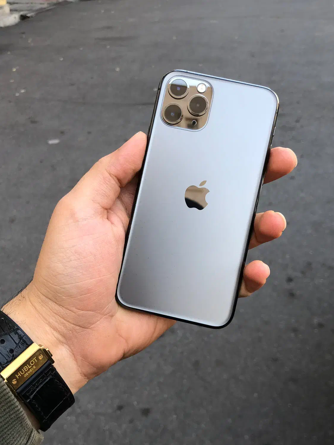 آیفون ۱۱ پرو|موبایل|تبریز, |دیوار