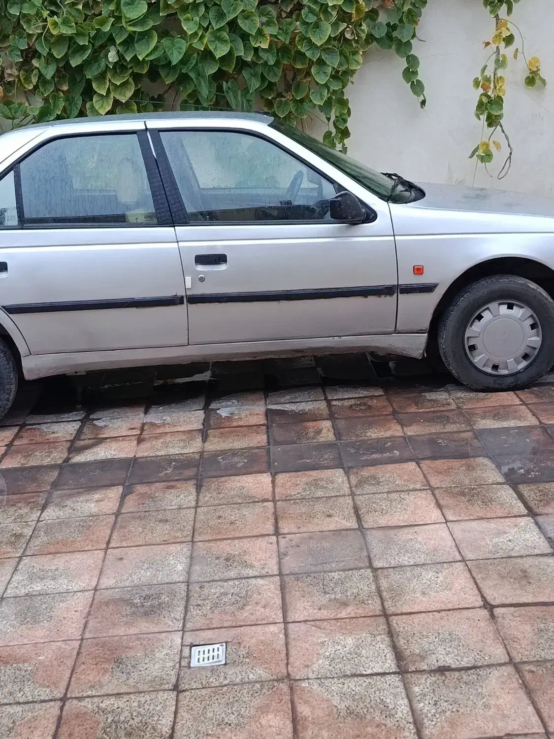 پژو 405|خودرو سواری و وانت|بم, |دیوار