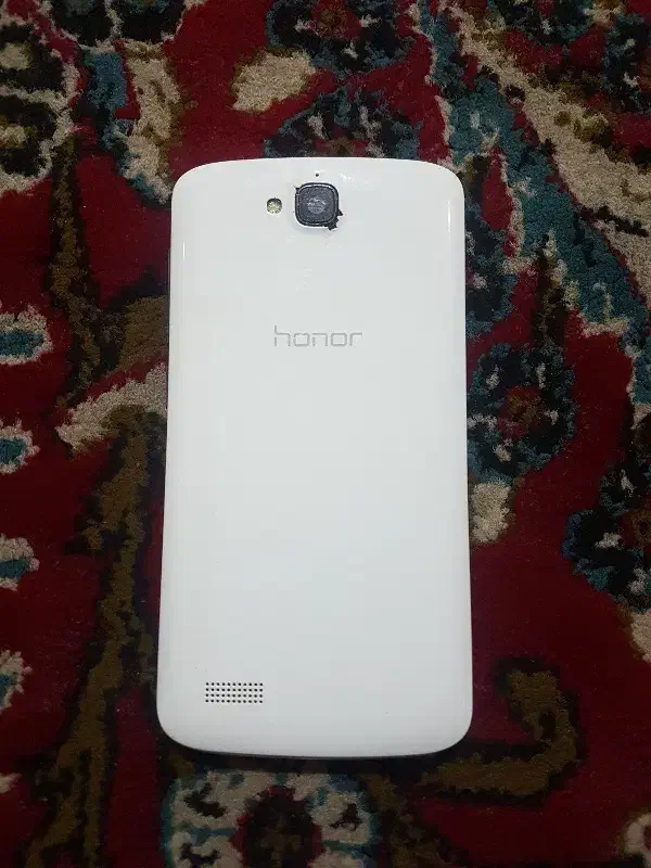 honor 3c lite u19|موبایل|مشهد, شهید قربانی|دیوار