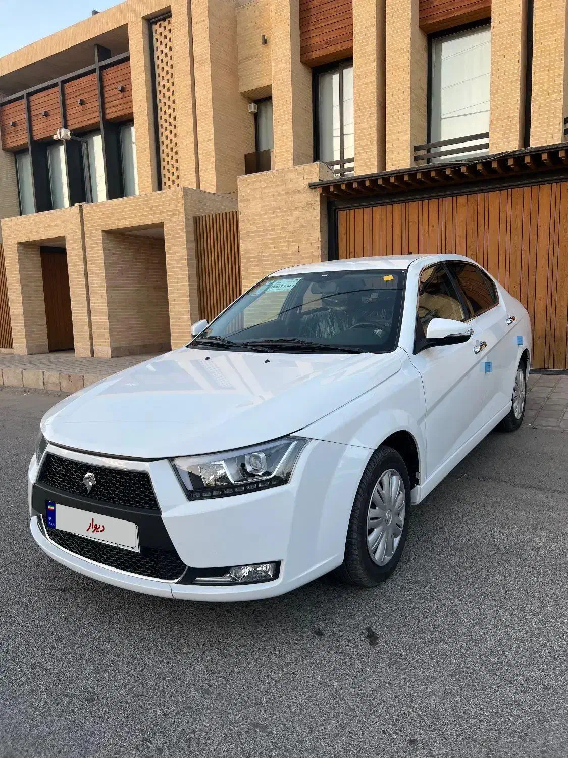 دنامدل402|خودرو سواری و وانت|کاشان, فاز ۱ ناجی آباد|دیوار