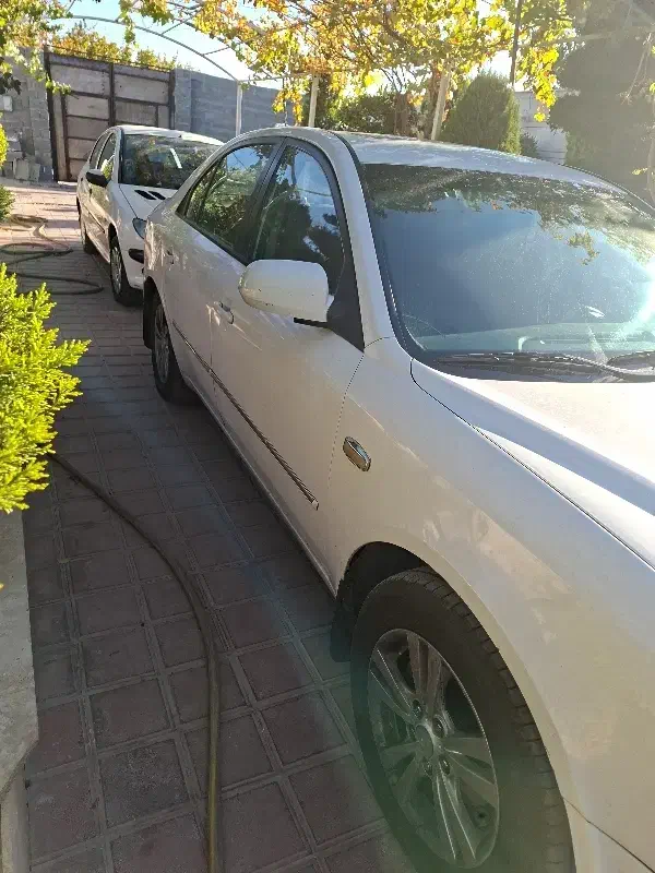 سوناتا ۲۰۰۹|خودرو سواری و وانت|تهران, زعفرانیه|دیوار