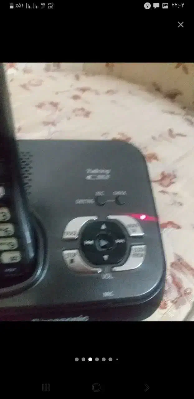 تلفن بیسیم|تلفن رومیزی|قم, بنیاد|دیوار