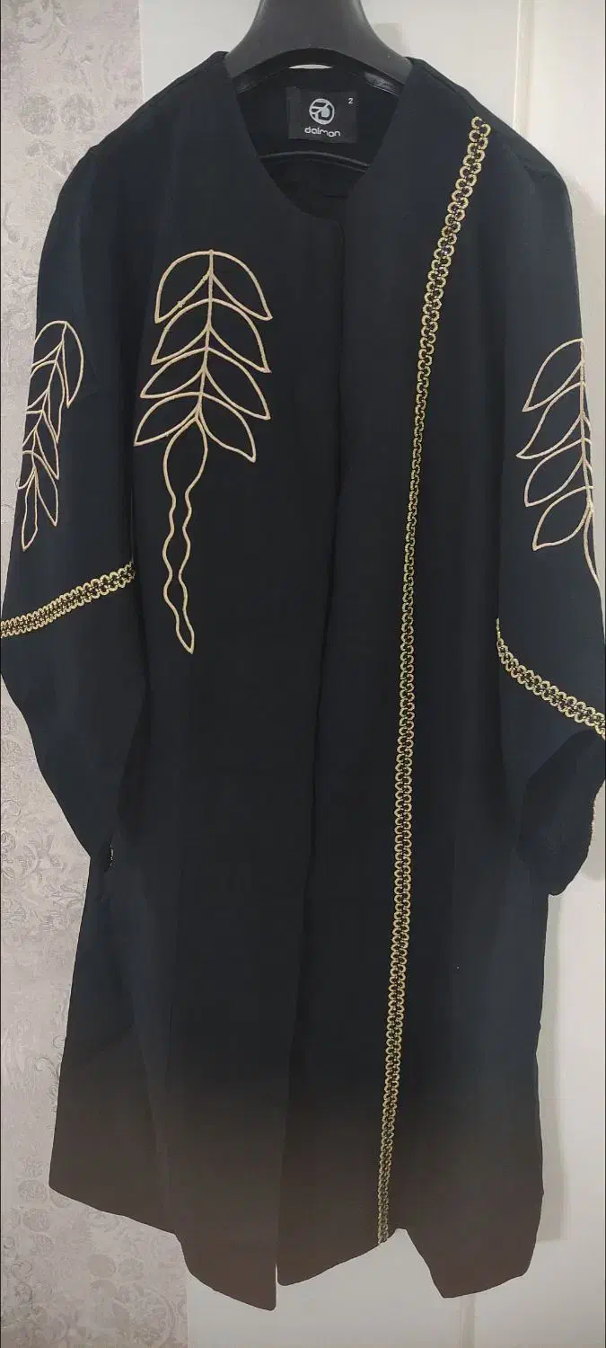 مانتو|لباس|مشهد, خرمشهر|دیوار