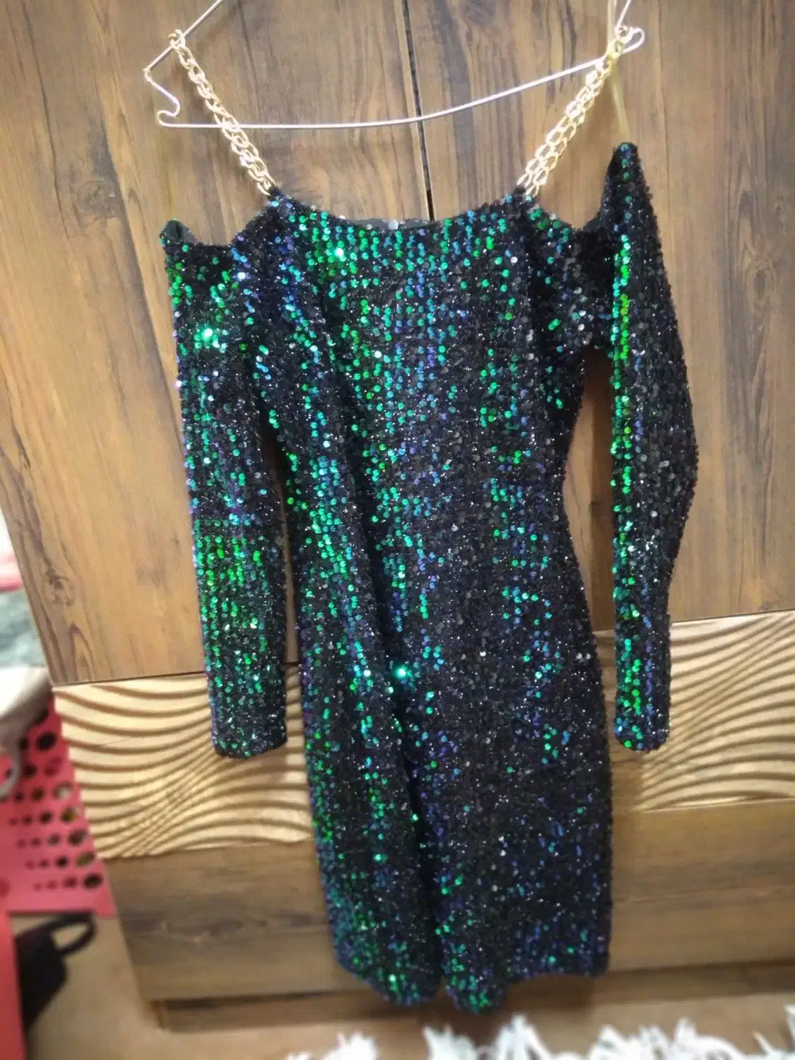 لباس|لباس|فارسان, |دیوار