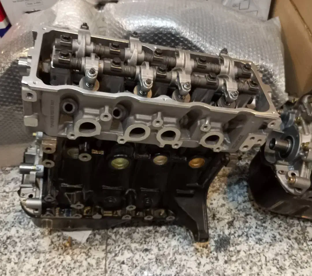 انواع موتور کامل پژو 405 و پراید انژکتور|قطعات یدکی و لوازم جانبی|بندرعباس, |دیوار