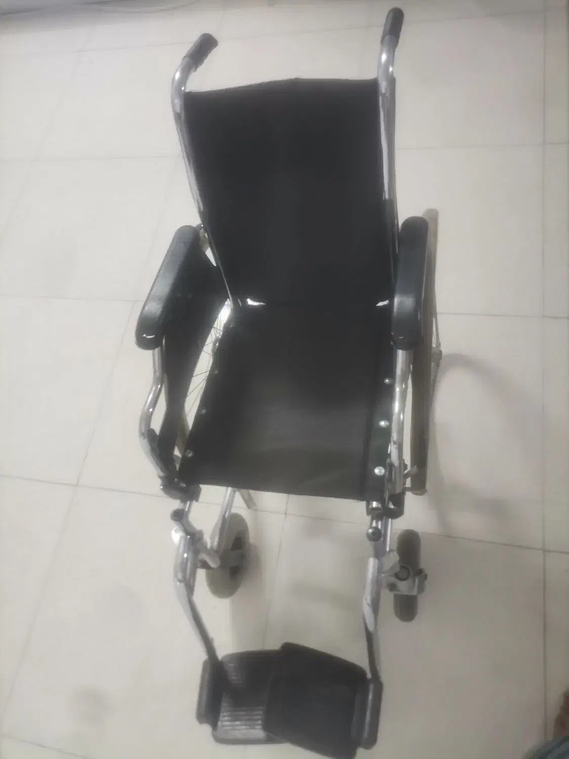 ویلچر|آرایشی، بهداشتی، درمانی|مشهد, طلاب|دیوار