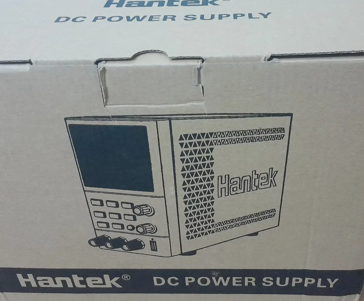 منبع تغذیه هانتک|لوازم جانبی موبایل و تبلت|مشهد, اقبال|دیوار