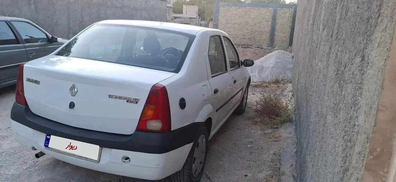 فروش ال۹۰ ای صفر|خودرو سواری و وانت|اقلید, |دیوار