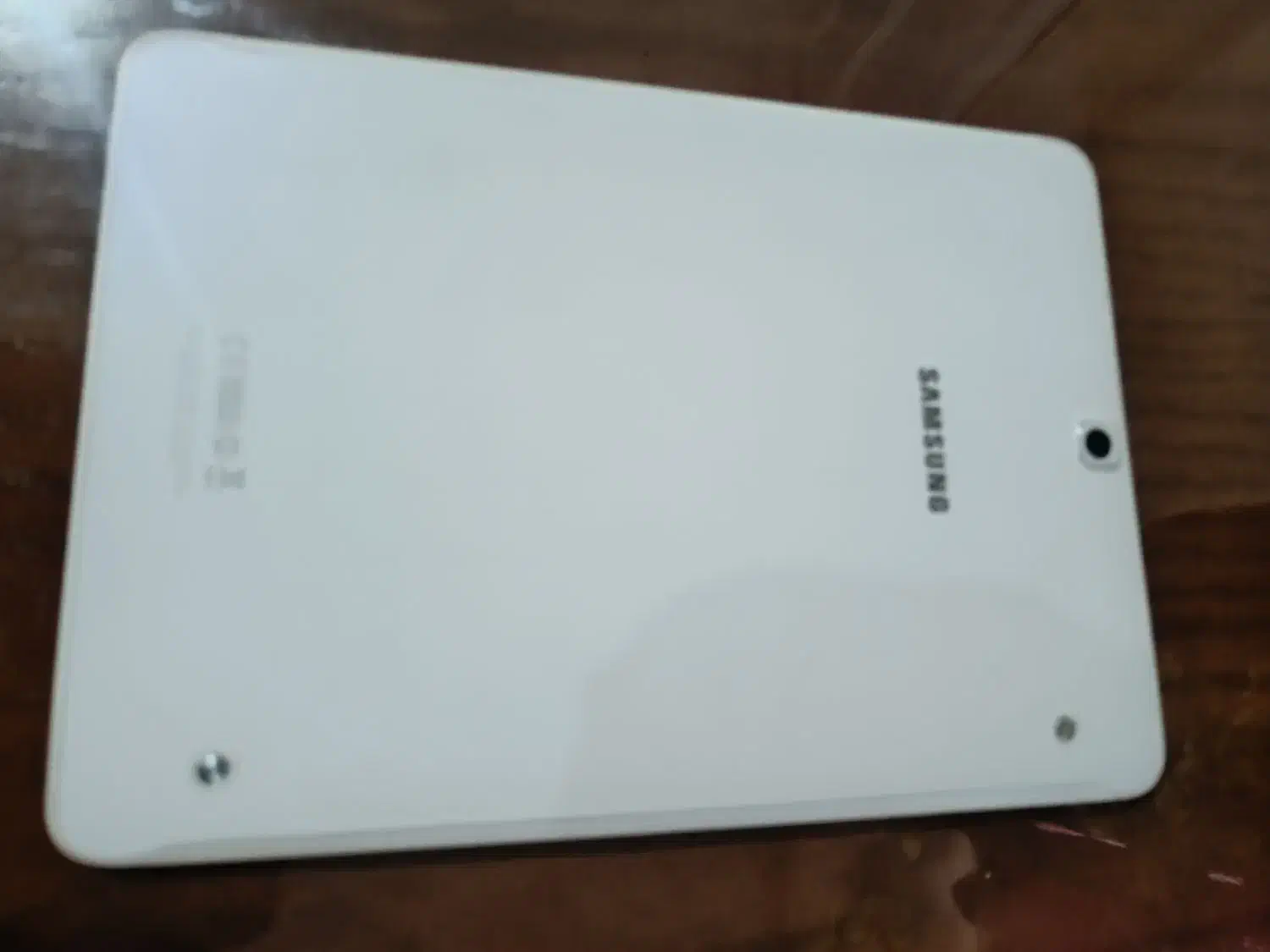 تبلت tab s2|تبلت|تهران, علی‌آباد|دیوار