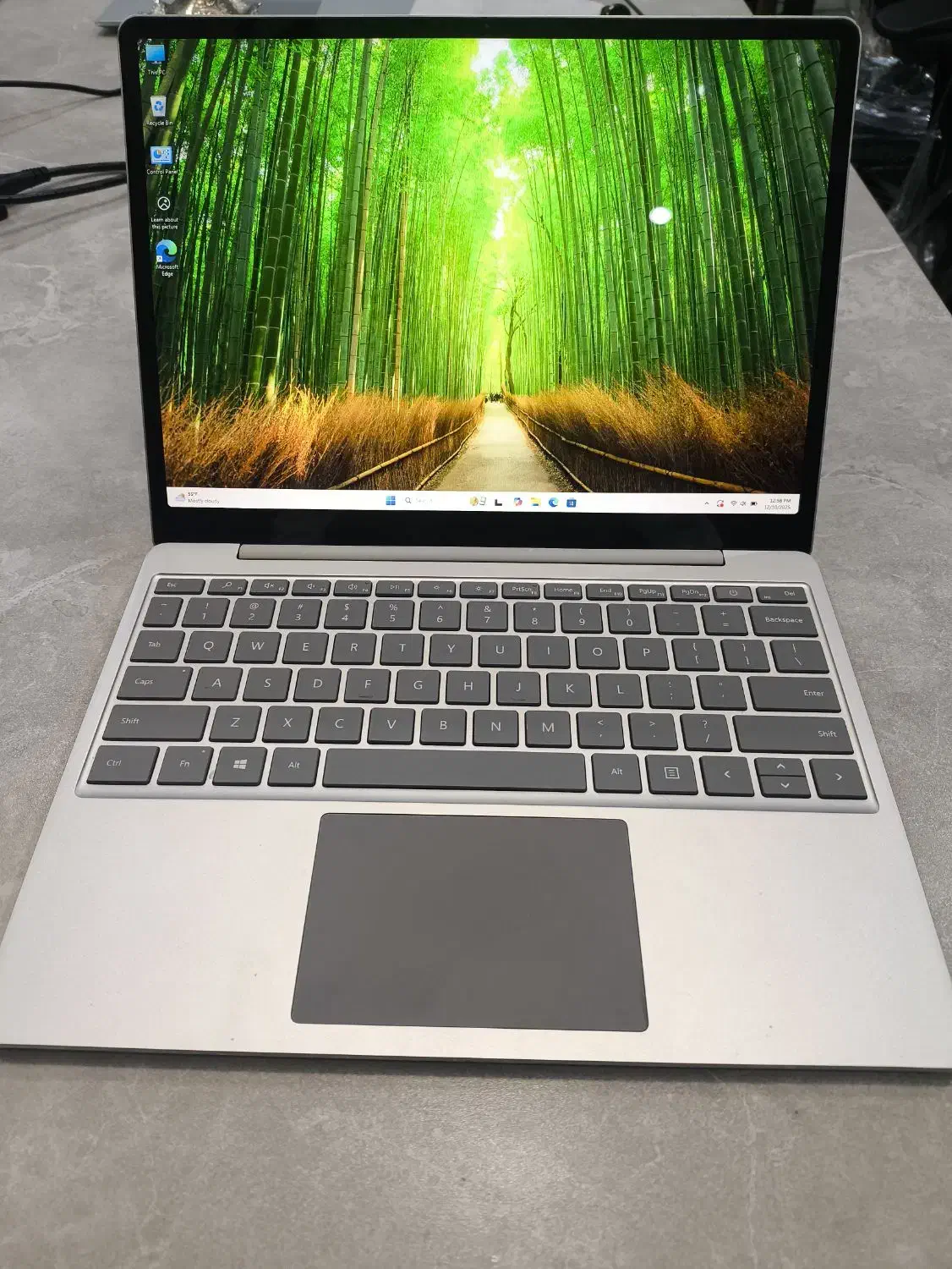 سرفیس لپ تاپ گو ۱|رایانه همراه|تهران, خانی آباد نو شمالی|دیوار