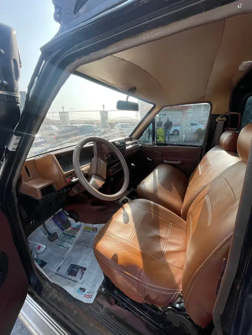 پاترول دو در|خودرو سواری و وانت|آستانه اشرفیه, |دیوار