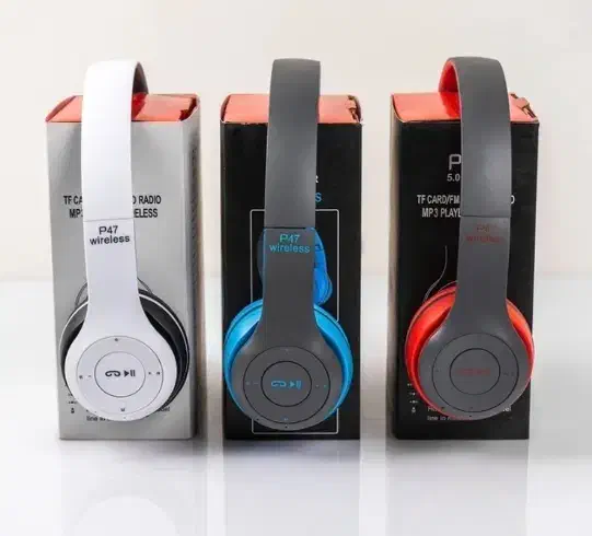 فروش هدفون و اسپیکر و فلش.. زیر قیمت بازار|لوازم جانبی موبایل و تبلت|اصفهان, گلزار|دیوار