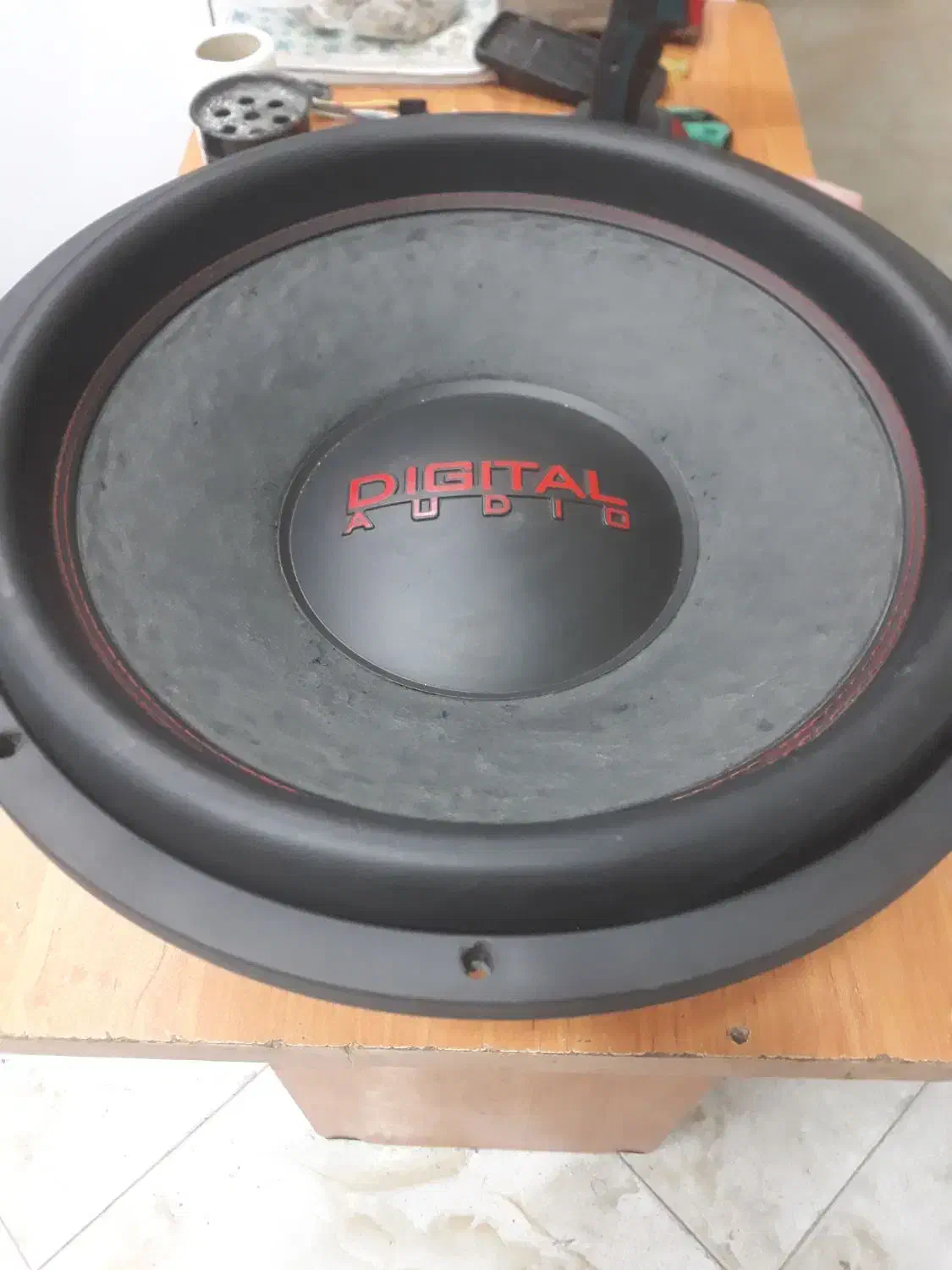 سیستم خودرو|قطعات یدکی و لوازم جانبی|خاوران, |دیوار