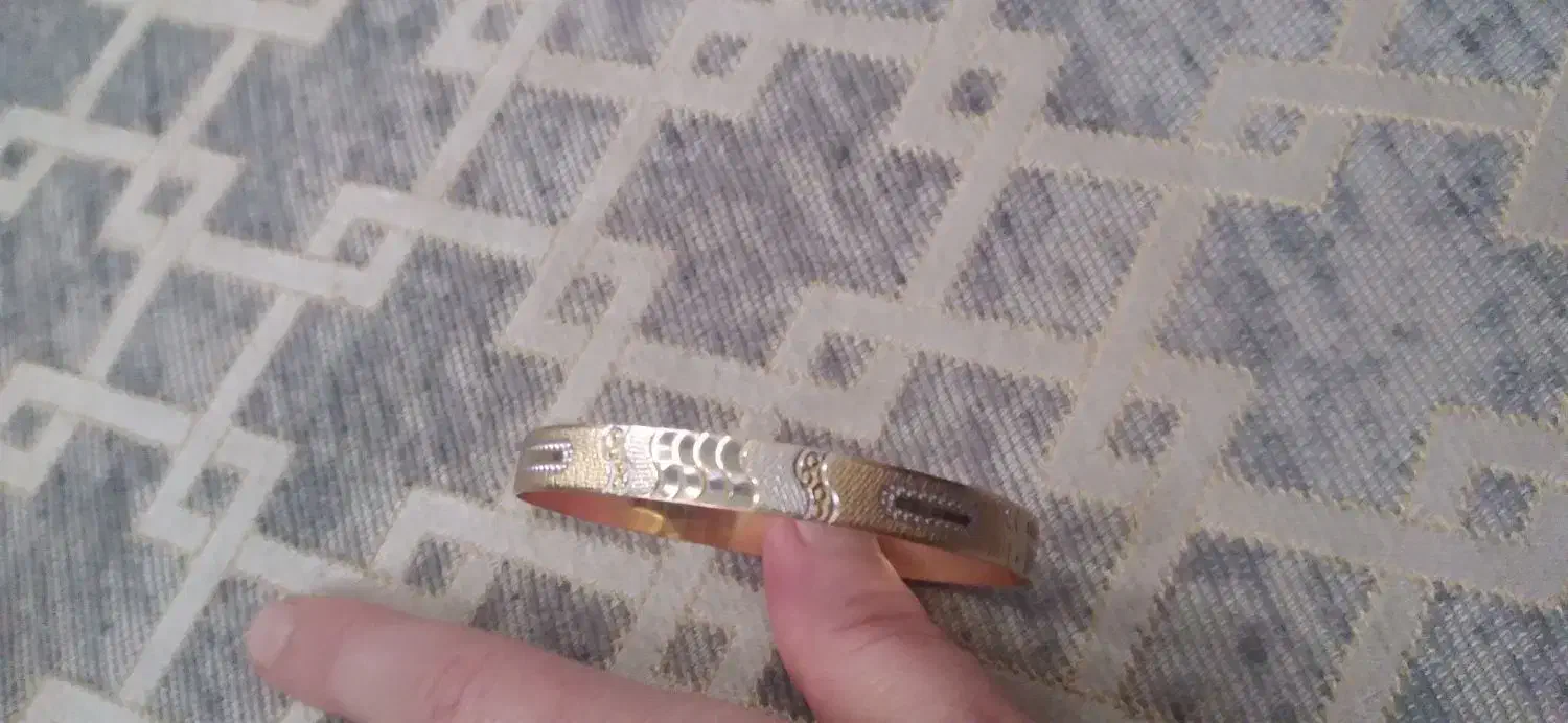 النگو طلا|جواهرات|بندر امام خمینی, |دیوار