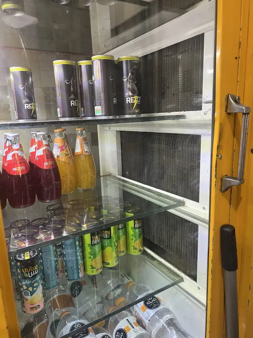 یخچال|یخچال و فریزر|گلستان (تهران), |دیوار