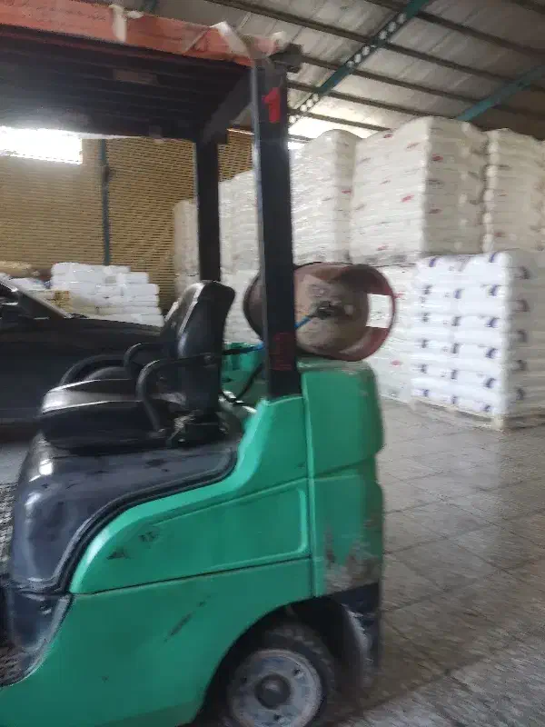 پلاستیک نایلکس نایلون دسته دار (فروشگاهی) همه سایز|ظروف نگهدارنده، پلاستیکی، یک‌بارمصرف|فلاورجان, |دیوار