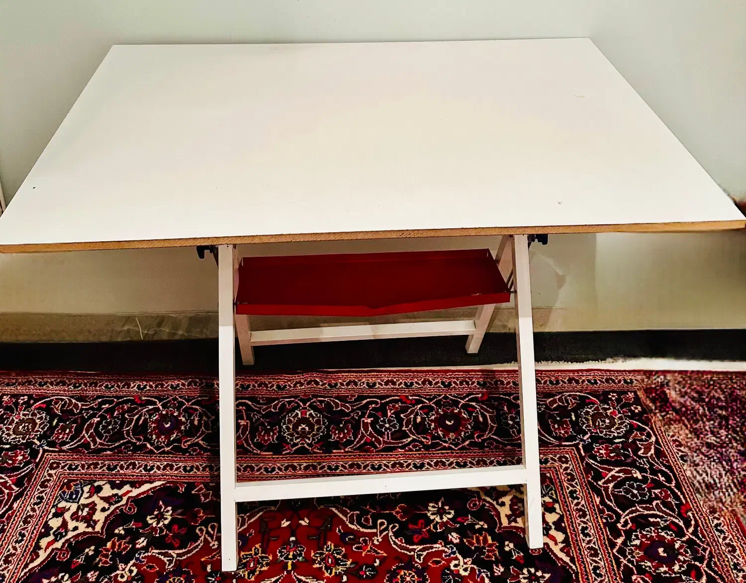 میز نقشه کشی و مهندسی 120×80|میز تحریر و کامپیوتر|شیراز, بعثت|دیوار