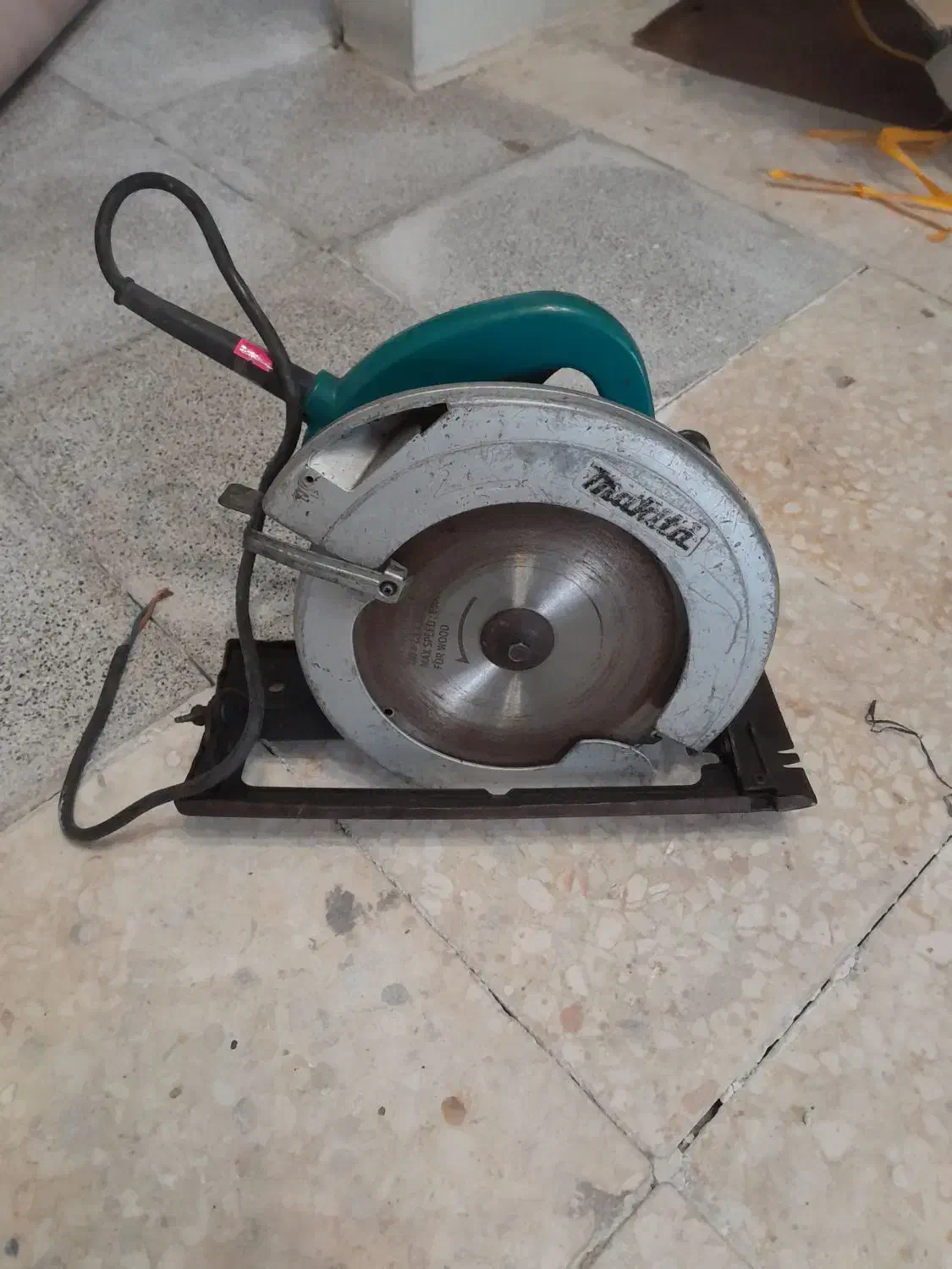 آره دیسکی ماکیتا N5900b|ابزارآلات|تهران, تهرانپارس جنوبی|دیوار