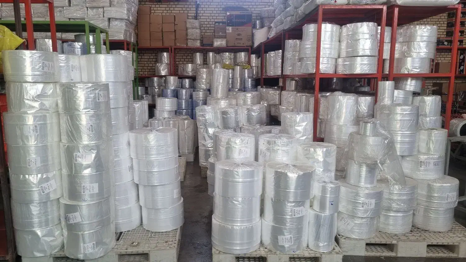 اپراتور دوخت و وسط کار|استخدام صنعتی، فنی، مهندسی|قم, آزادگان|دیوار