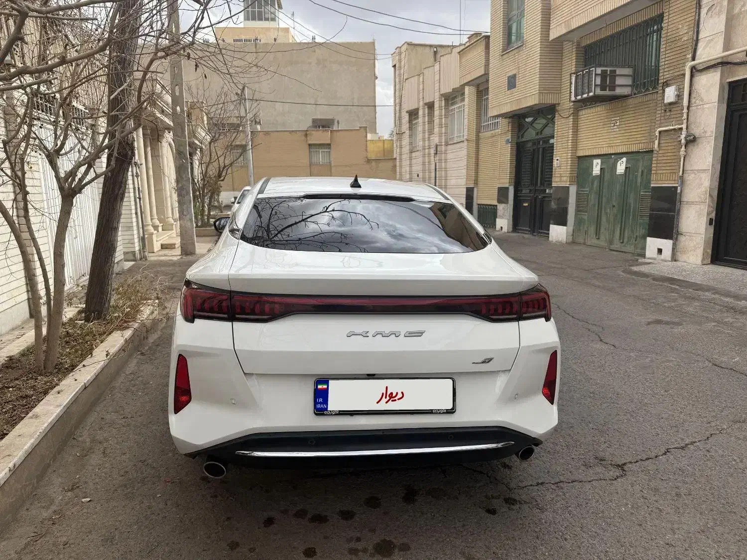 KMC j7|خودرو سواری و وانت|قم, آزادگان|دیوار