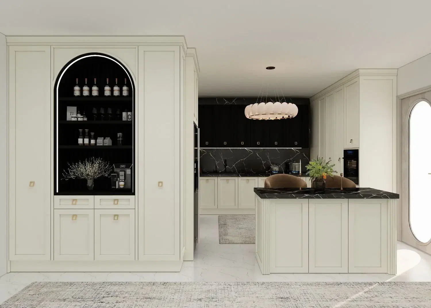 کابینت/کمددیواری|خدمات پیشه و مهارت|قوچان, |دیوار