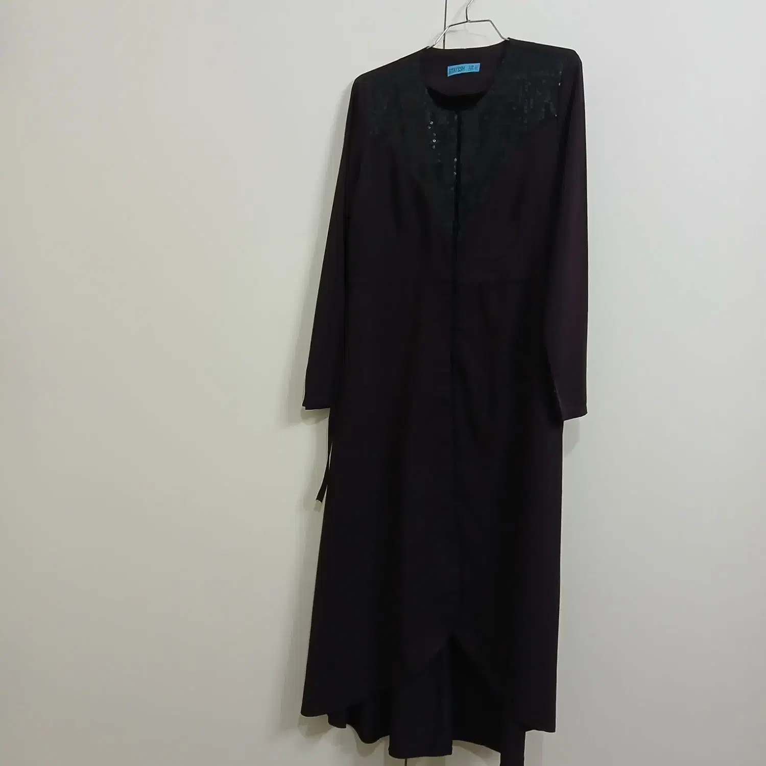 لباس|لباس|قم, انسجام|دیوار