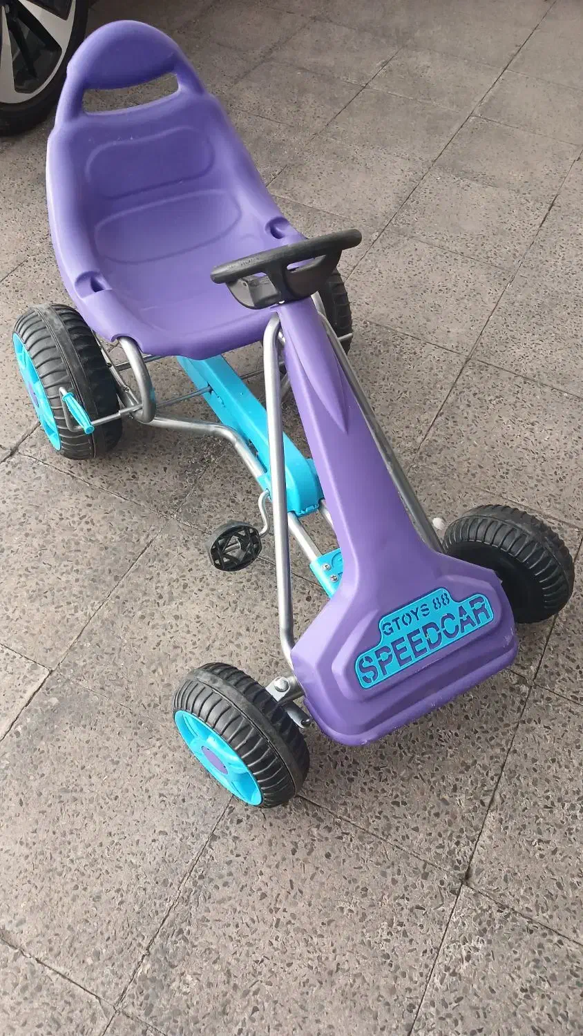 سه چرخه کودک|دوچرخه، اسکیت، اسکوتر|فردیس, فردیس|دیوار