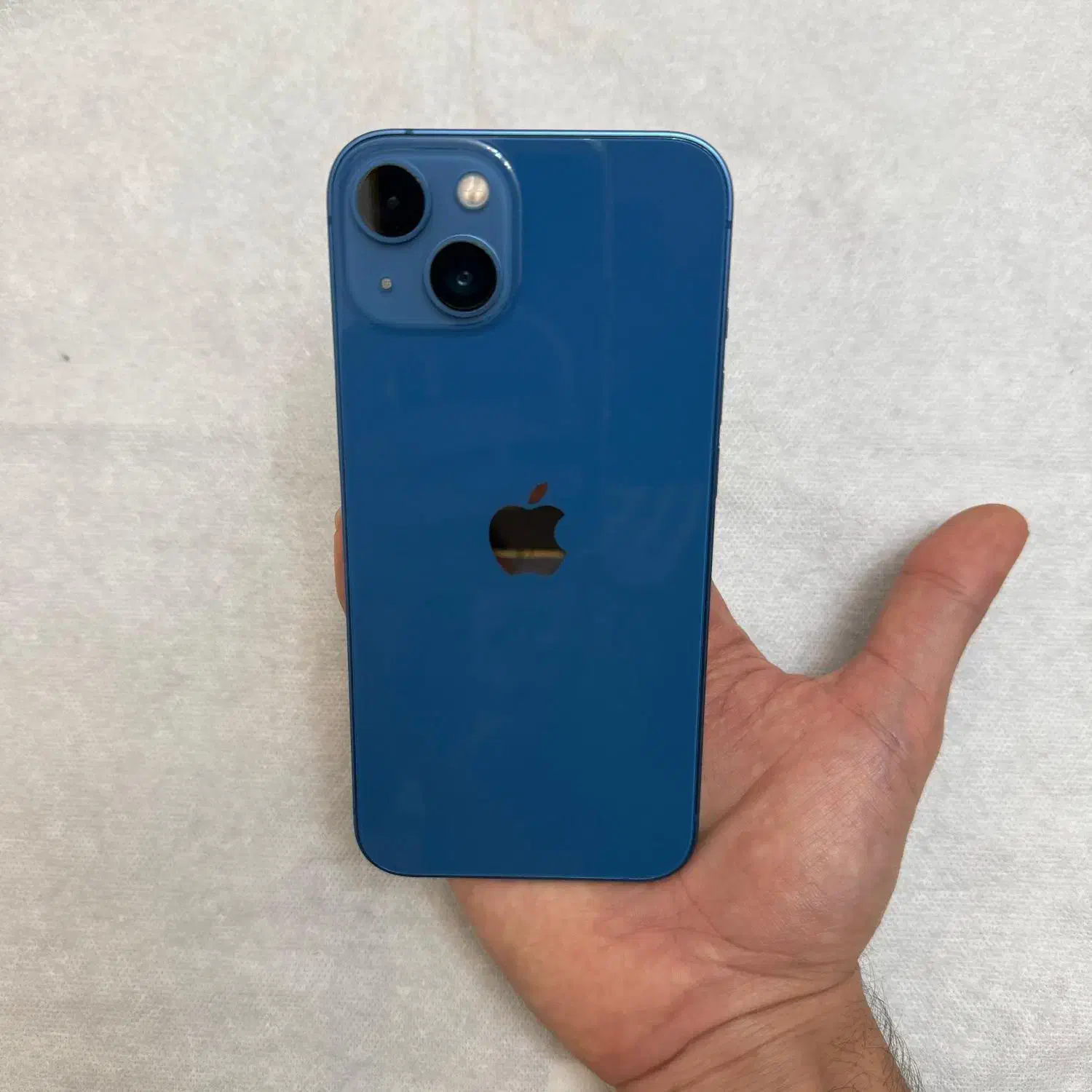 IPhone13 128 ZAA|موبایل|تهران, فدک|دیوار