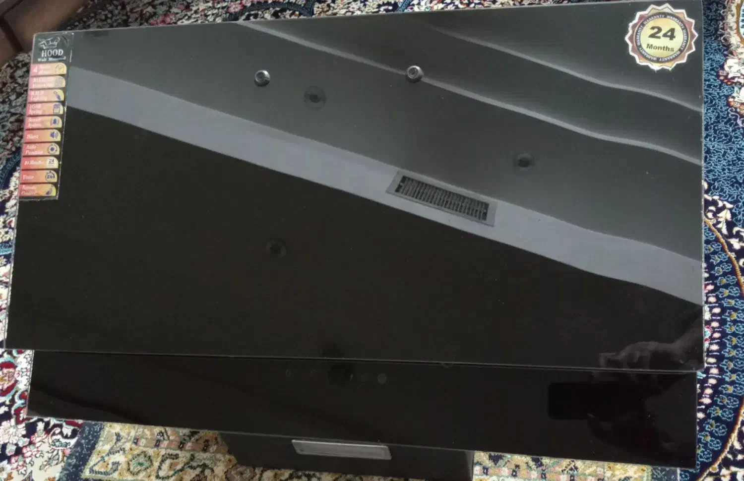 هود آشپزخانه|هود|نیشابور, دارایی|دیوار