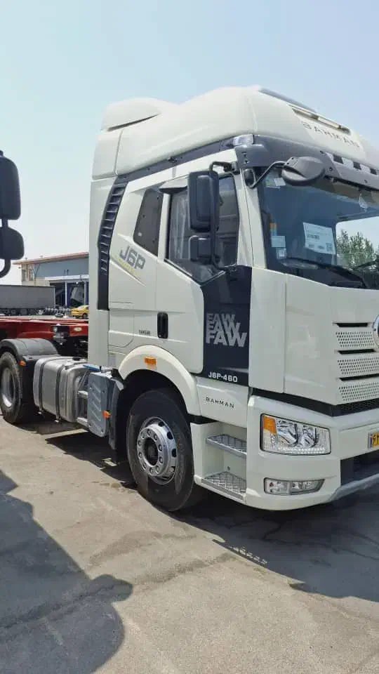 فاو Faw ۱۴۰۴|خودرو سنگین|مرند, |دیوار