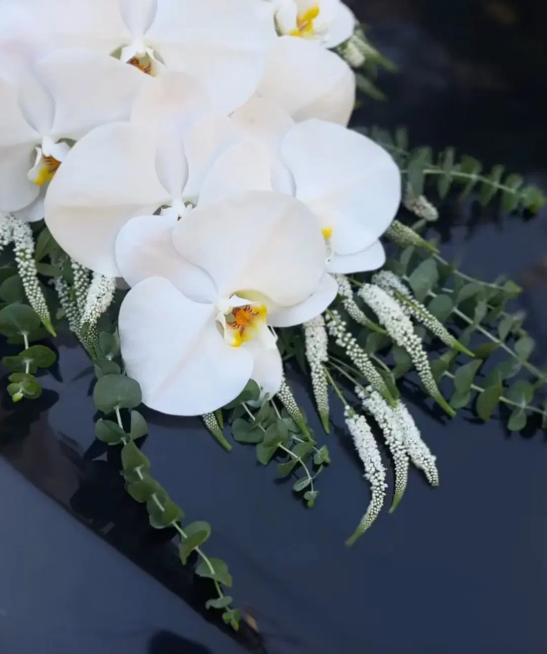 استخدام در گلفروشی|استخدام خدمات فروشگاه و رستوران|بندر انزلی, سامانسر|دیوار