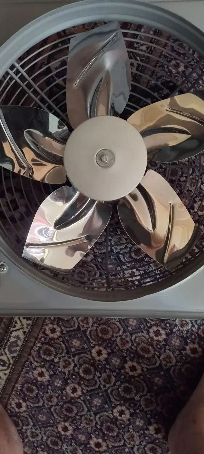 هواکش صنعتی|کافیشاپ و رستوران|آستارا, |دیوار