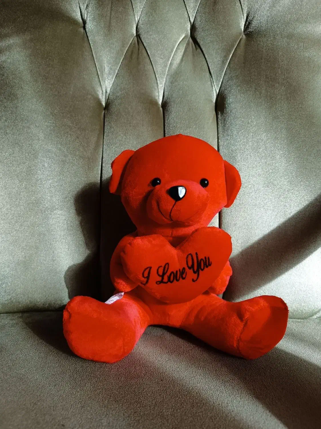 خرس نو و سالم|اسباب‌‌بازی|مشهد, کارگران|دیوار