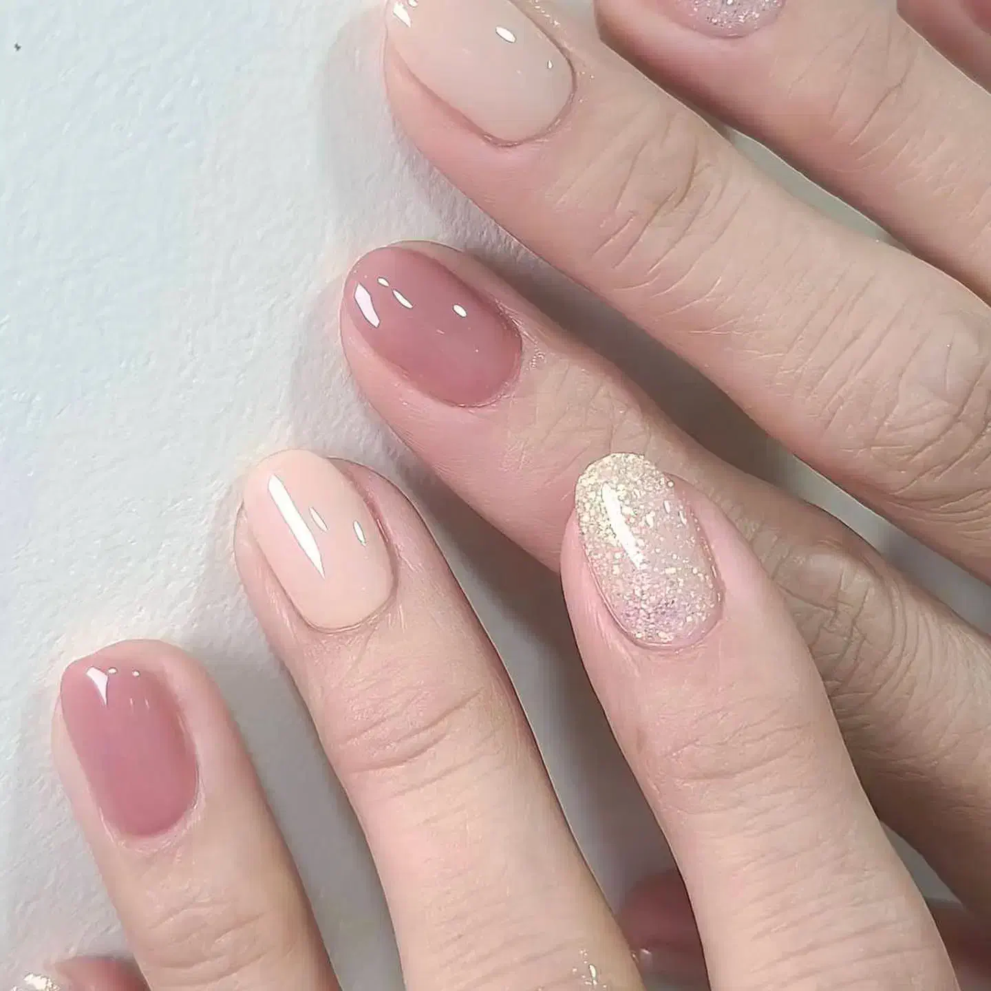 ژلیش|خدمات آرایشگری و زیبایی|سنقر, |دیوار