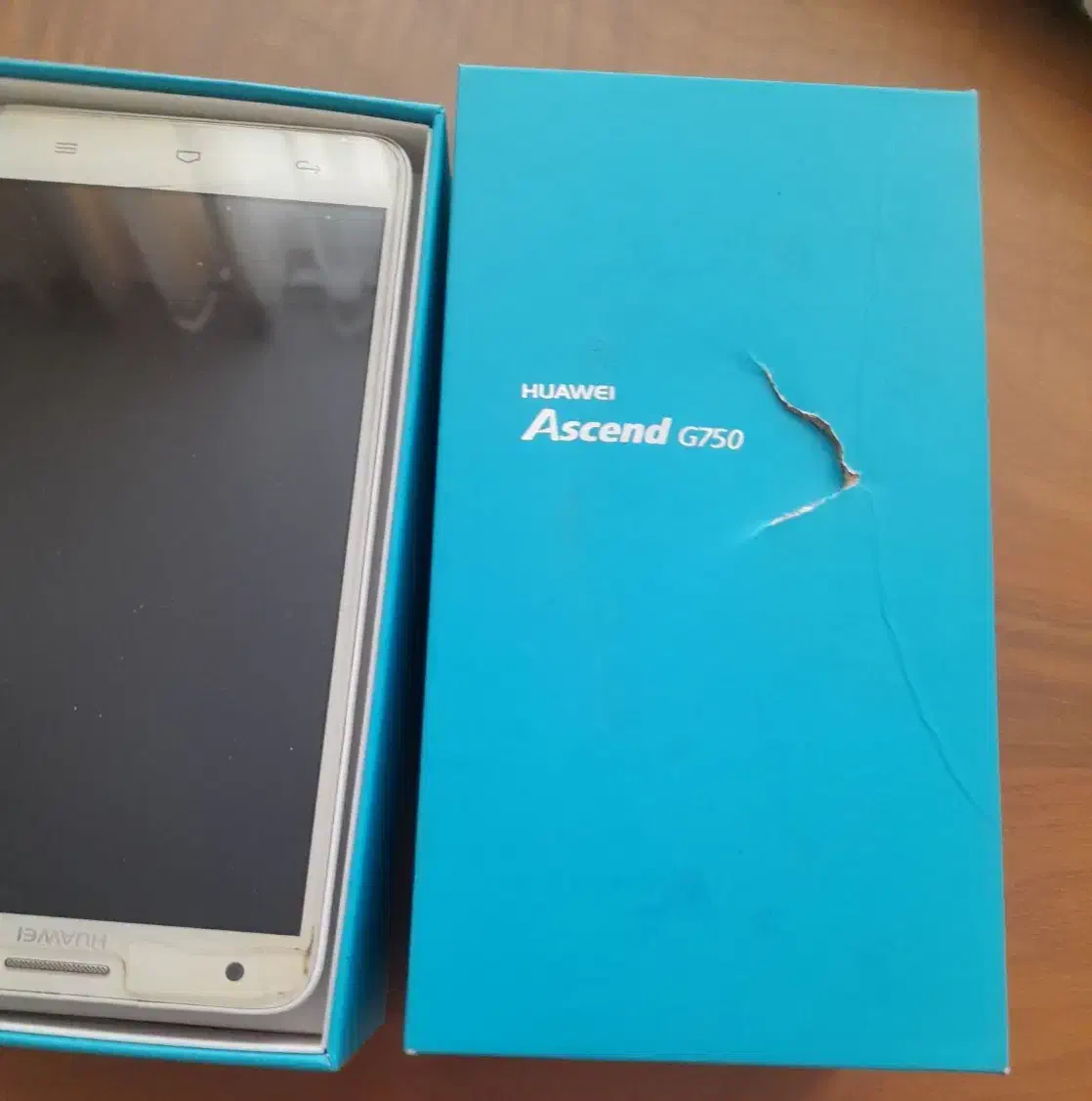 گوشی هواوی|موبایل|کرج, مهرویلا شمالی|دیوار