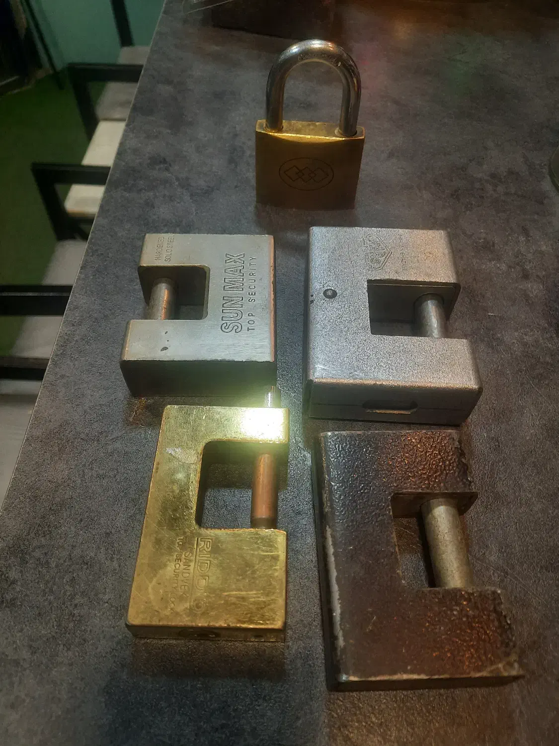 فروش|ابزارآلات|مشهد, کوشش|دیوار