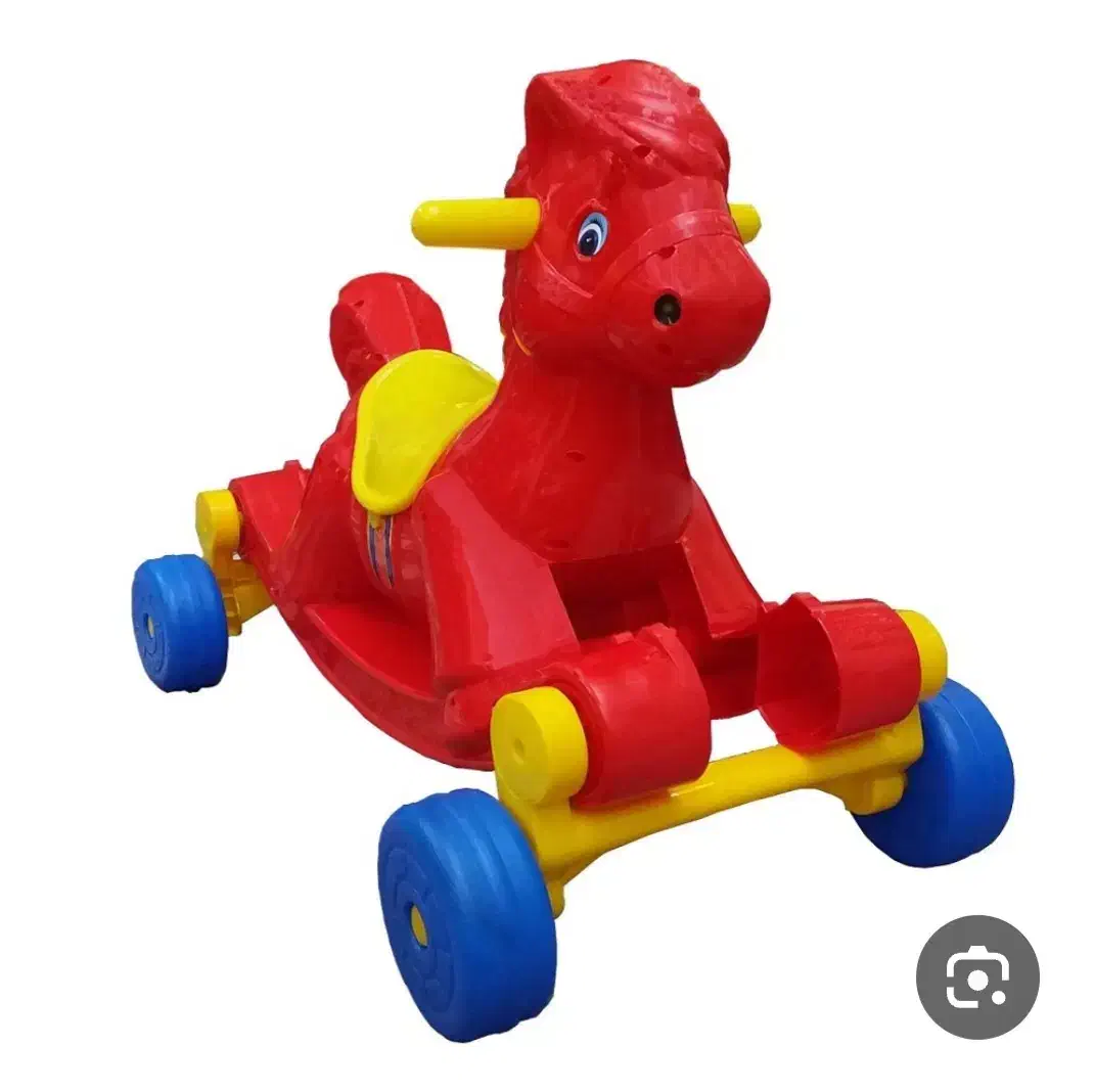 اسب وماشین دسته دار|اسباببازی|گلستان (تهران), |دیوار