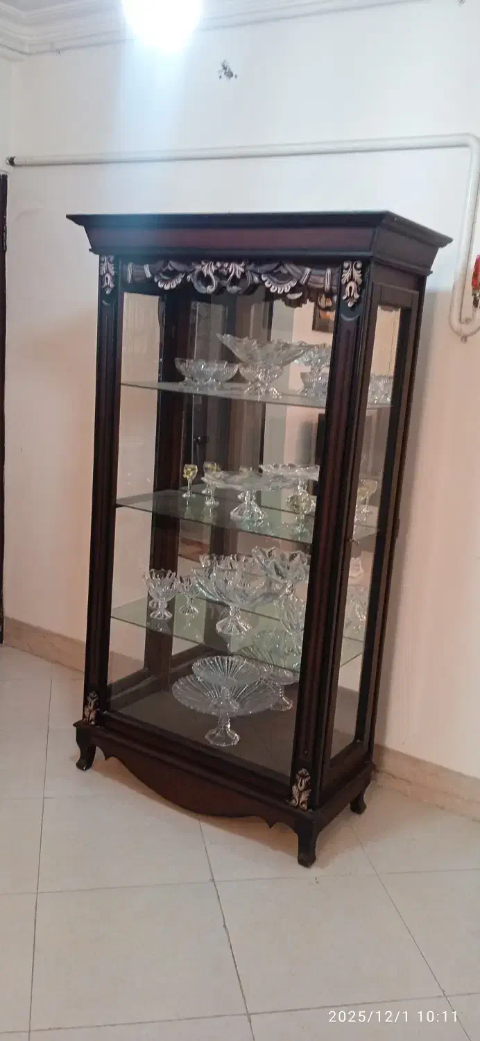 بوفه|بوفه، ویترین، کنسول|دامغان, |دیوار