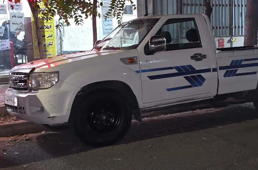 پادرا پلاس فول 402 تک برگ معاوضه|خودرو سواری و وانت|سبزوار, قصبه شرقی|دیوار