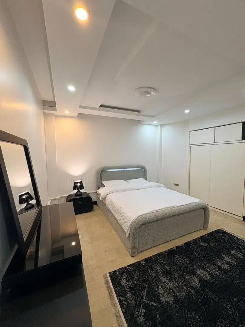 اجاره ‌روزانه آپارتمان‌ دوخواب فول فرنیش میدان کاج|اجارهٔ کوتاه‌مدت آپارتمان و سوئیت|تهران, سعادت‌آباد|دیوار