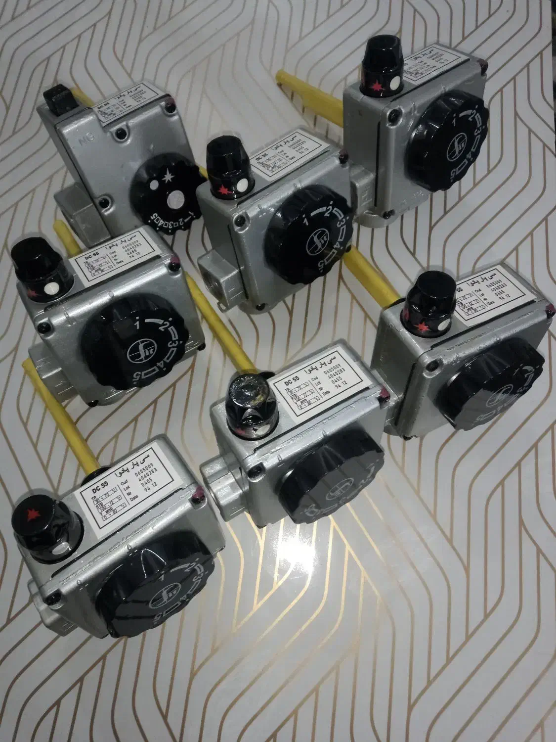 دستگاه آبگرمکن|آبگرمکن، پکیج، شوفاژ|مشهد, قائم|دیوار