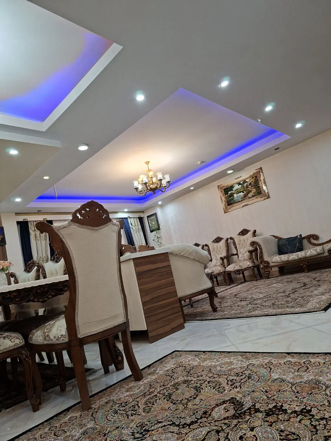 خانه|فروش آپارتمان|تهران, مهرآباد|دیوار
