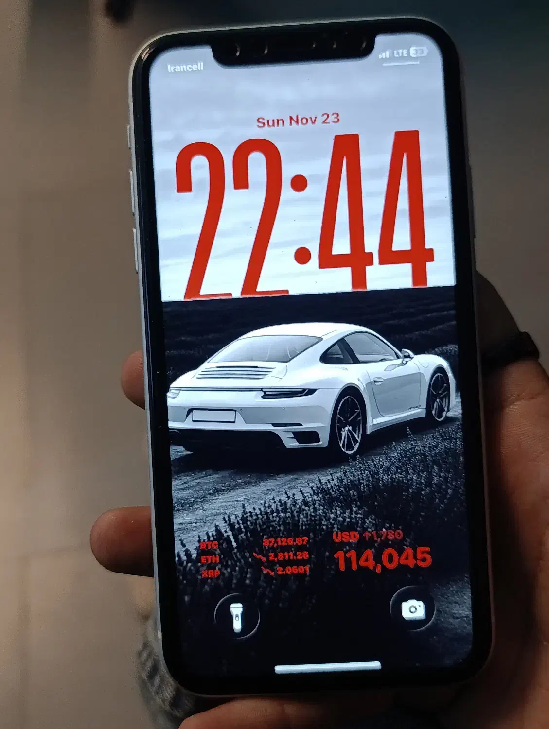 Iphone 11 128G|موبایل|کرج, مطهری|دیوار