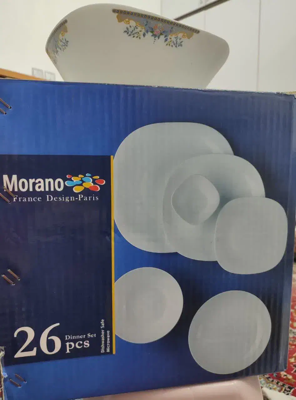 فروش جهیزیه عروس|سایر لوازم برقی|نجفآباد, شهید بهشتی|دیوار