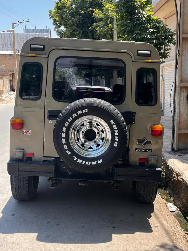 پاژن ۸۳|خودرو کلاسیک|کوهدشت, |دیوار