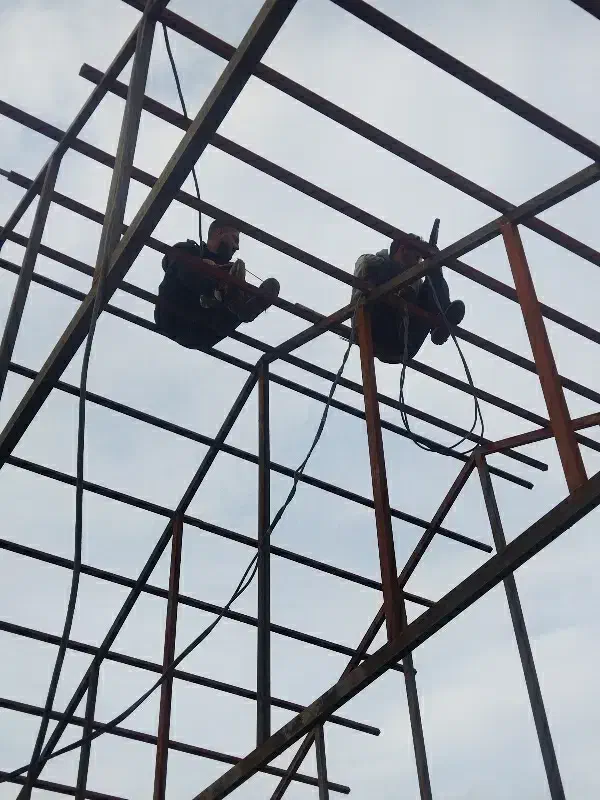 سربندی جوشکاری نجاری حلب سازی سقف کاذب،رابیتس،پله|خدمات پیشه و مهارت|صومعه‌سرا, |دیوار