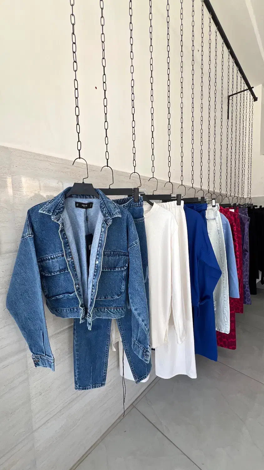 فروش اجناس مغازه پوشاک|لباس|ارومیه, |دیوار